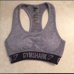 Women’s Athletics GYMSHARK Bra